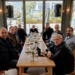 Συνάντηση Συμμαθητών στο «allday cafe ΤΟ ΠΑΡΕΑΚΙ» (ΦΩΤΟ)