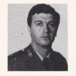 Ανακοίνωση για Απώλεια Συμμαθητή μας