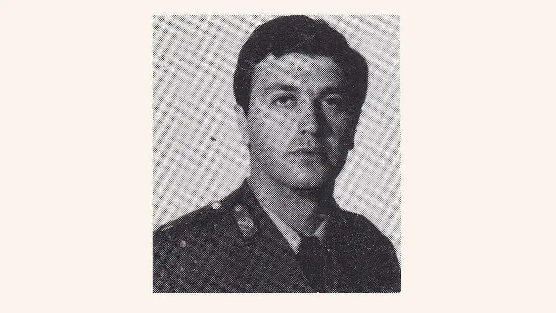 Ανακοίνωση για Απώλεια Συμμαθητή μας