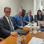 Συνεργασία της ΠΟΣ με e-ΕΦΚΑ: Τι συζητήθηκε