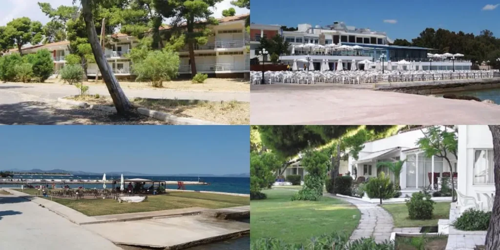 Συνάντηση Συμμαθητών στο ΚΑΑΥ Αγίου Ανδρέα την 05 Ιουλ 2025