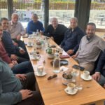 Συνάντηση Συμμαθητών στο «allday cafe ΤΟ ΠΑΡΕΑΚΙ» (ΦΩΤΟ)